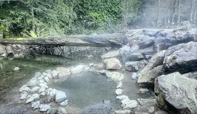 Who ruined Hobo Hot Springs? Ministry investigates as mystery roils Harrison, B.C.