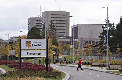 Professors end strike at Quebec's Université Laval, approve conciliator deal