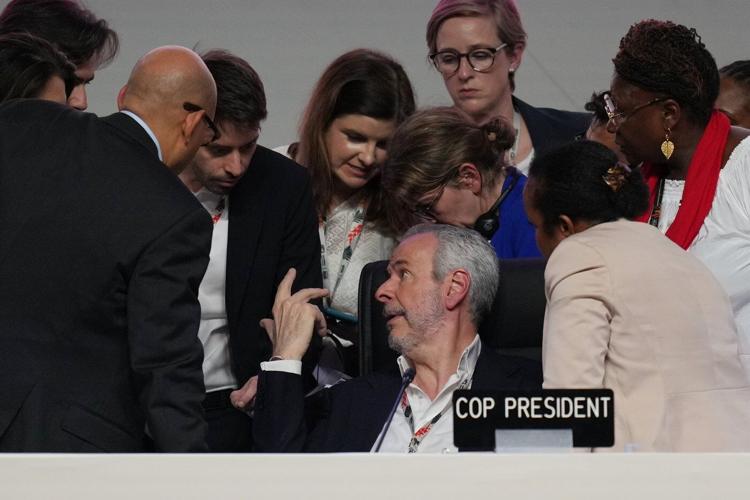 Here's what's next in the fight to curb climate change, now that talks in Brazil have ended