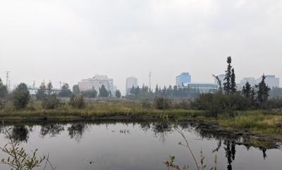 Les préparatifs pour le retour se poursuivent pour certaines communautés des T.N.-O.