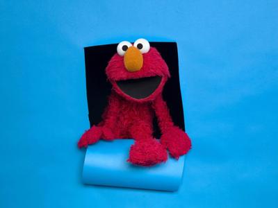 Elmo's hacked X account posted racist messages. Sesame Workshop is trying to regain control