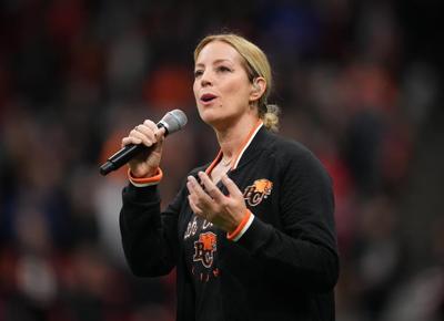 Sarah McLachlan, chef Matty Matheson among ɫtvs making cameos in Super Bowl ads