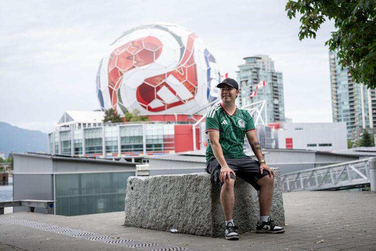 World Cup delivers double dose of patriotism for Canadian dual citizens