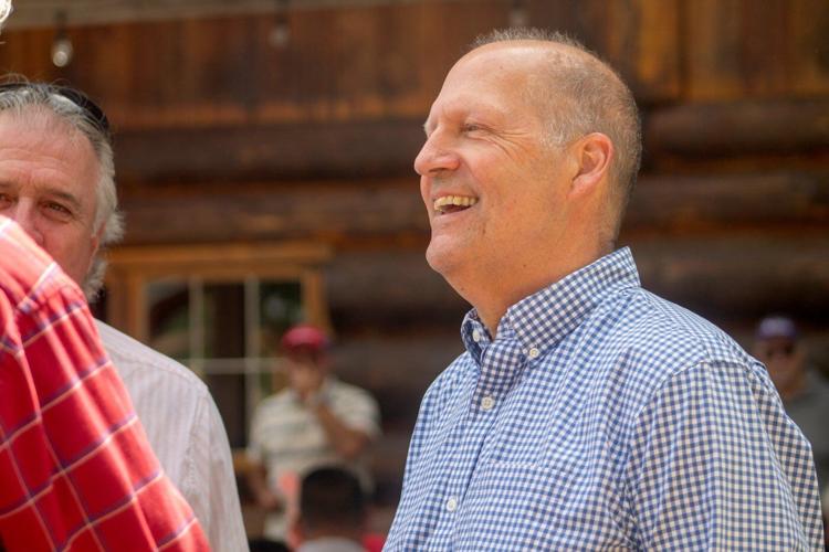 Former US Sen. Sununu to face US Rep. Chris Pappas in New Hampshire Senate race