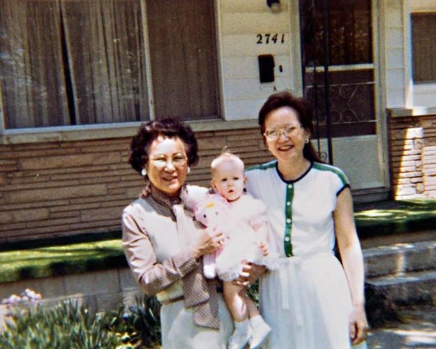Americans are looking back centuries for find ��ɫtv ancestors — and citizenship