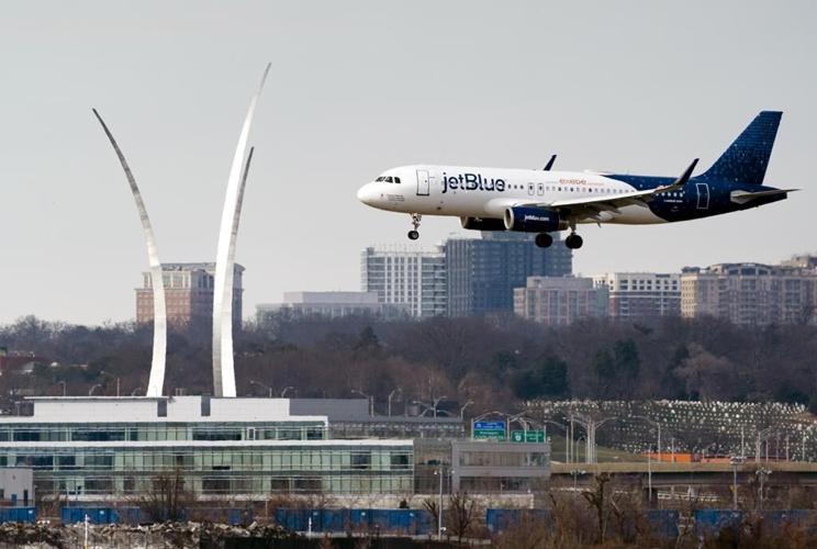 Buttigieg warns airlines to finish retrofitting planes to avoid interference from 5G signals