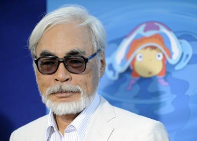 ChatGPT's viral Studio Ghibli-style images highlights AI copyright concerns