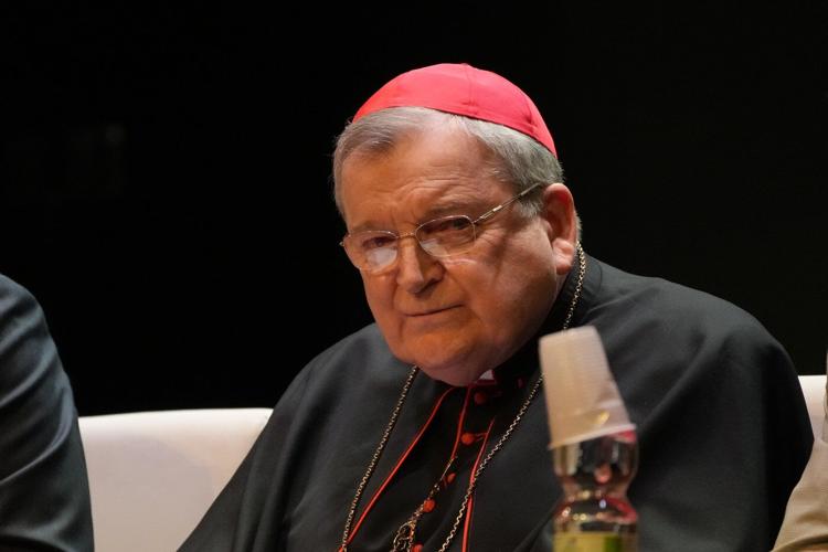 These are the US cardinals who will vote for the next pope