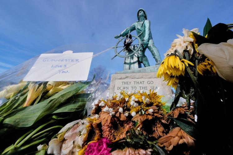 Tragedy off America's oldest seaport claims 7 lives as fishing boat sinks in frigid waters