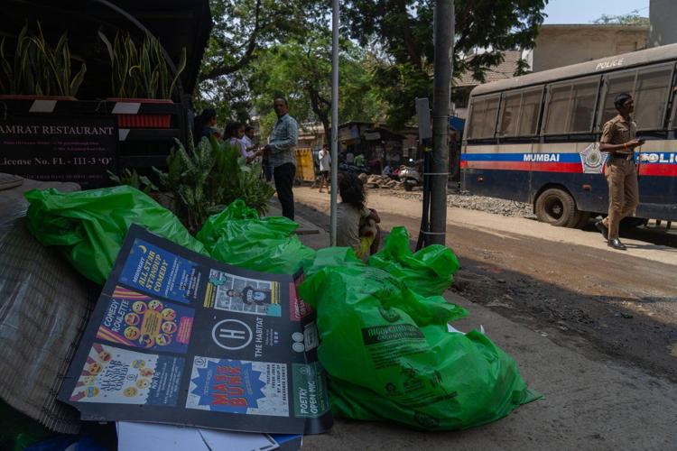 Comedian's jokes about an Indian state leader are being investigated as potential defamation