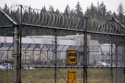 B.C. inmates with addiction issues at high risk of reincarceration: study