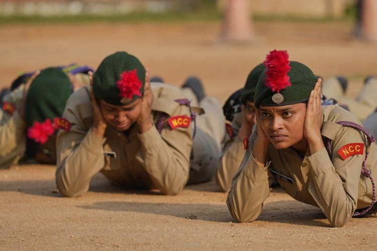 PHOTO COLLECTION: AP Top Photos of the Day, Wednesday, May 7, 2025