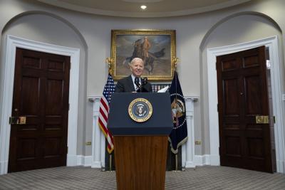 Millions have had student loans canceled under Biden - despite the collapse of his forgiveness plan