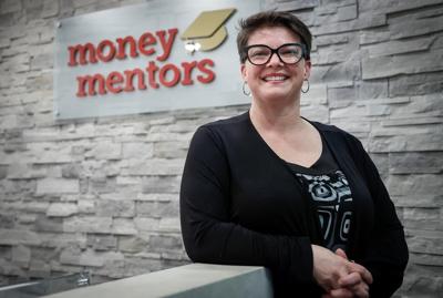 How to find a financial adviser that aligns with your goals, money management style