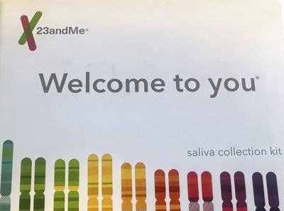 Selling 23andMe assets raises concerns for ɫֱs' data: Ontario privacy commissioner