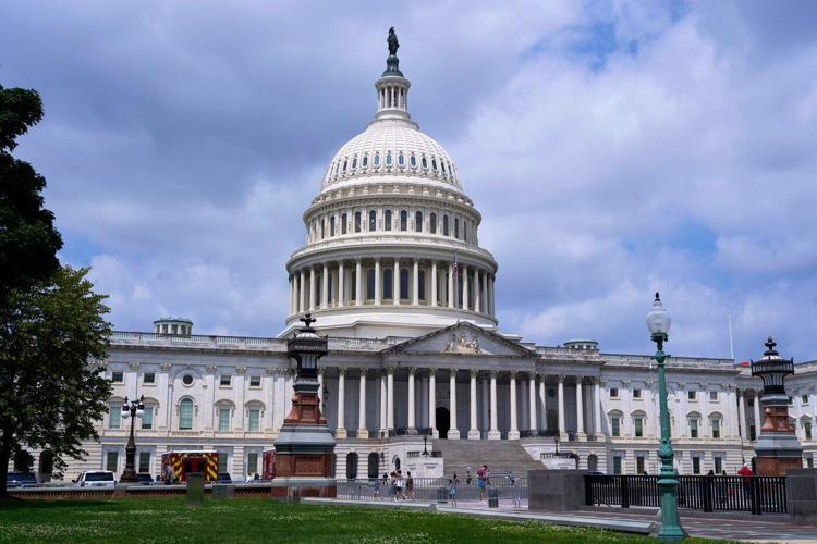 States brace for impact as Trump's big bill nears completion in Congress