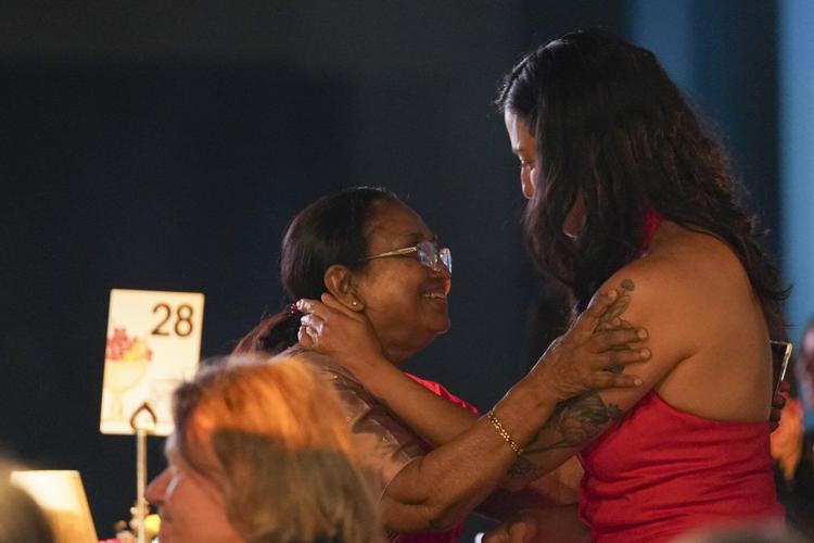 Indian author Banu Mushtaq wins International Booker Prize with short story collection