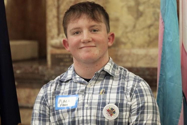 Some states are trying to make sex binary. Transgender people see their existence denied