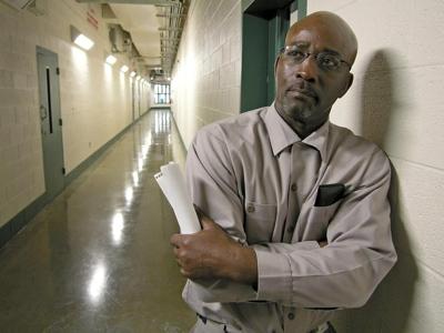 In $25M settlement, North Carolina city `deeply remorseful' for man's wrongful conviction, prison