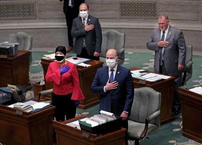 Missouri voters pass constitutional amendment requiring increased Kansas City police funding