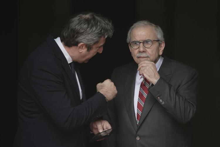 Lebanon starts process to disarm Palestinian factions in refugee camps