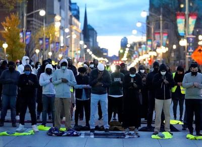 Coroner's inquest underway into 2016 death of Ottawa man Abdirahman Abdi