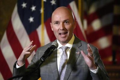 Federal judge temporarily blocks Utah social media laws aimed to protect children