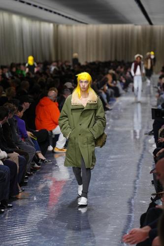 'Dior is back:' Menswear turns a corner in Paris as Jonathan Anderson hones his vision