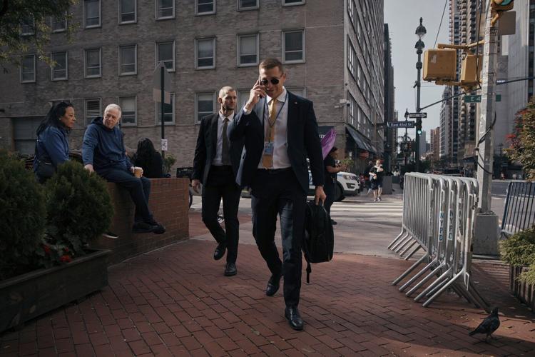 As the world convulses in war and contentiousness, its leaders convene at the UN to figure it out