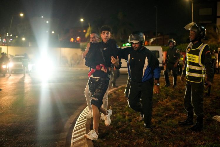 Morocco pledges reforms as death toll rises to 3 in anti-government protests