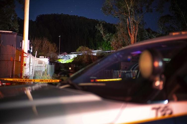 7 dead as California mourns 3rd mass killing in 8 days