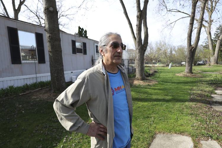 Michigan led on safe water after Flint, but mobile home parks are stubborn rough spot