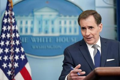 US: Russia seeks arms-for-food deal with North Korea