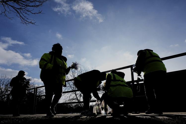 Wisconsin police go quiet on school shooting as search for answers continues
