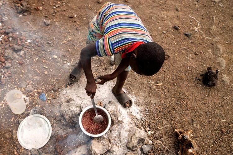 A truce in Congo ends in a week. Aid groups say it could be a lost opportunity to help civilians