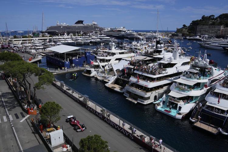 Formula 1: How to watch the Monaco Grand Prix on TV and what to know