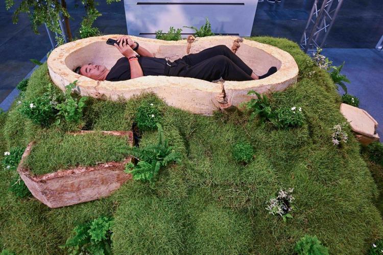 Thailand’s ‘Death Fest’ invites visitors to embrace mortality