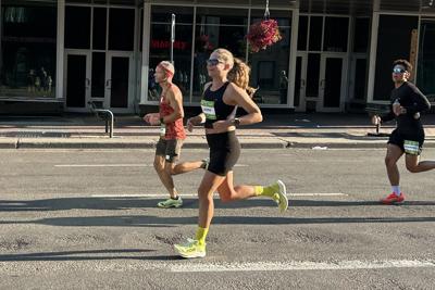Edmonton Marathon admits it botched racecourse as runners wonder how it happened