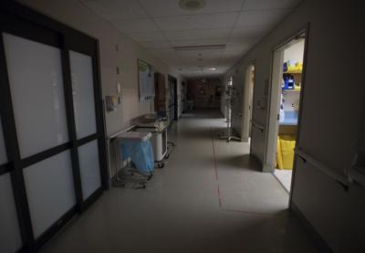 B.C. Union that represents 67,500 health workers votes 54.2 per cent for 4 year deal