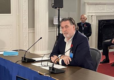 Nova Scotia Power executives grilled over rising bills and a security breach