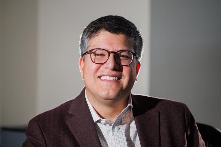 AI may be scoring your college essay. Welcome to the new era of admissions