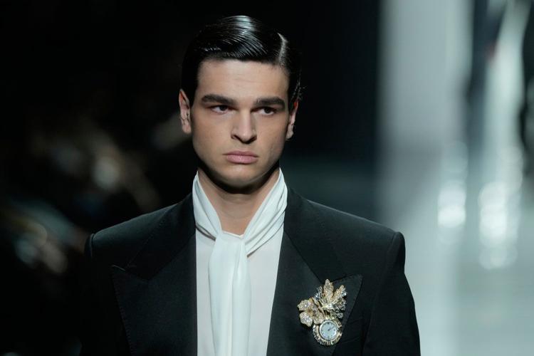 Milan Fashion Week: Five trends and buzzwords from menswear previews for next winter