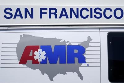 Oregon man died waiting for an ambulance, highlighting lack of emergency responders