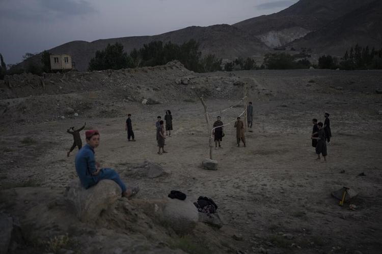 IOC warns Afghanistan about Paris Olympics status over denying sports to women and girls