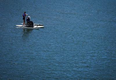 Environment Canada issues widespread warnings as intense heat wave settles over B.C.