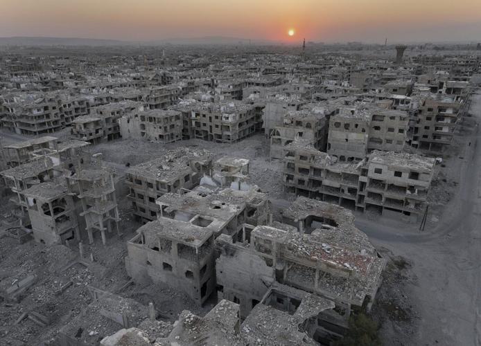 PHOTO COLLECTION: AP Top Photos of the Day, Saturday, December 14, 2024