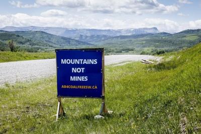 Head of Alta commission on Rocky Mountain coal mining concerned over new applications