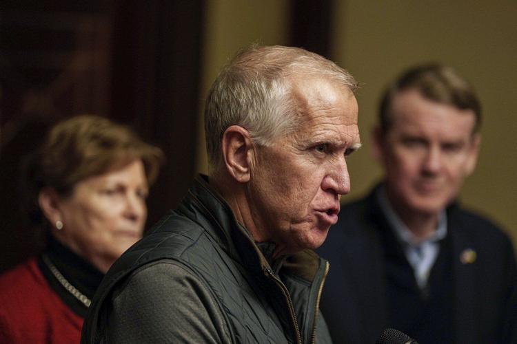 Trump is forcing a generational shift in GOP foreign policy. Here's how Republicans are responding