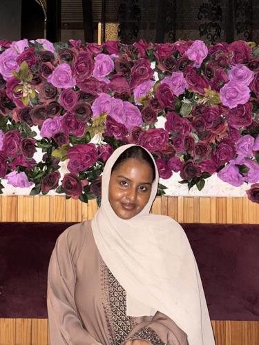 Young ��ɫtvs talk about chasing their dreams in a world in crisis