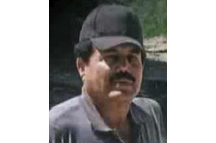 Mexican drug cartel leader 'El Mayo' Zambada makes a court appearance in Texas